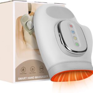 Popular Hand Massager with Heat Therapy