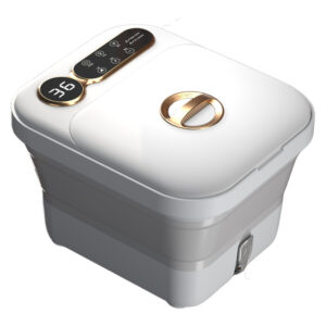 Fully Automatic Electric Massage Foot Bath For Home use