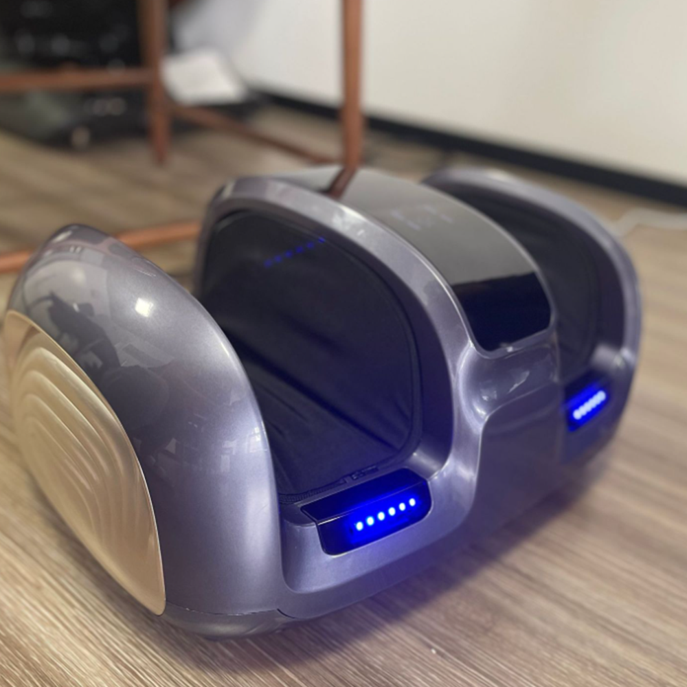 Top Selling Portable Electric 3D Foot Massager Machine - 图片 7