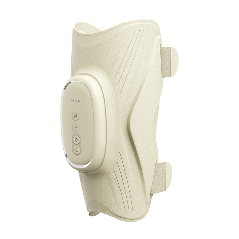 New Leg & Calf Massager with Airbag Compression and Heat - 图片 6