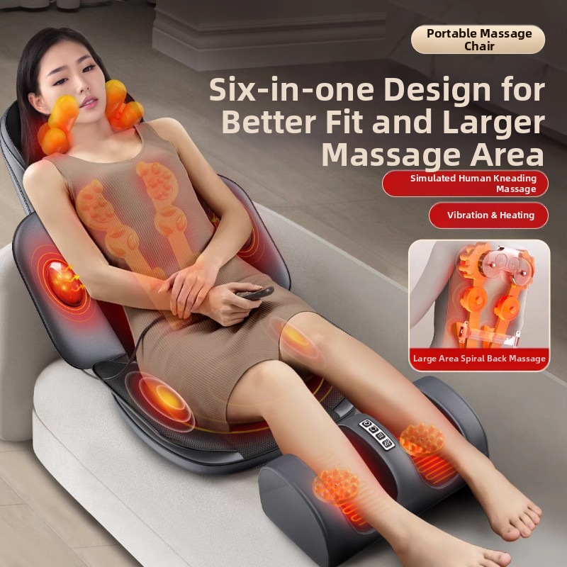 massgae cushion