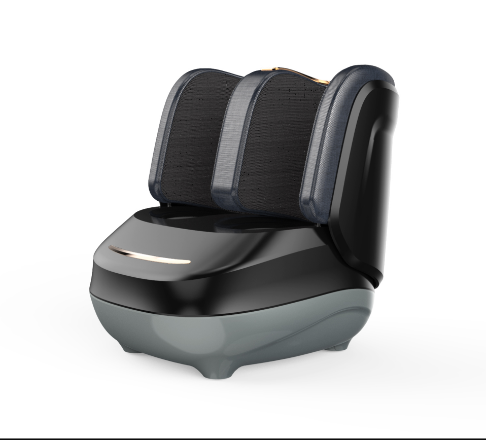 Factory Price Electronic Home Office Calf Foot Massager - 图片 7