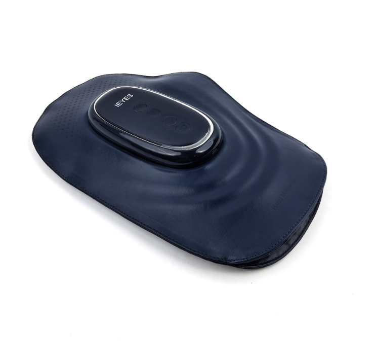 Hand Massager Fully Automatic Air Compression Heating Therapy Massager - 图片 5