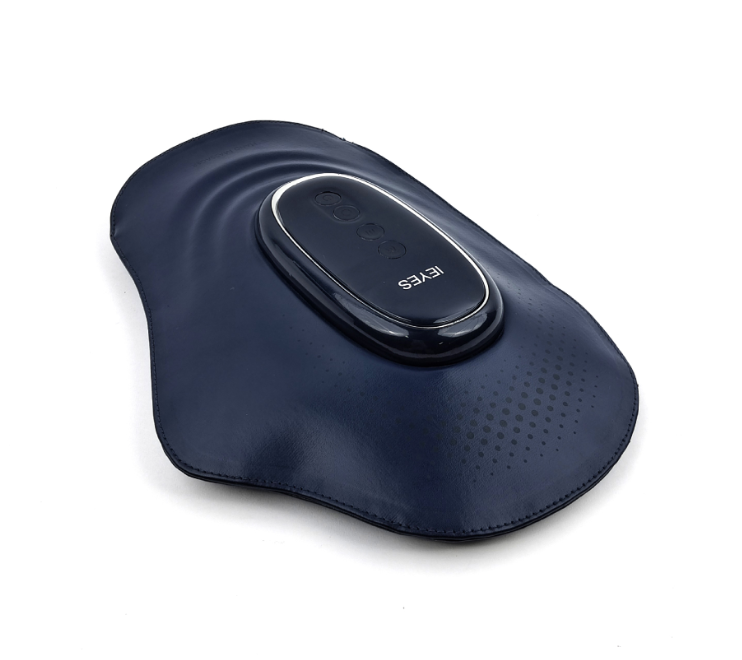 Hand Massager Fully Automatic Air Compression Heating Therapy Massager - 图片 3