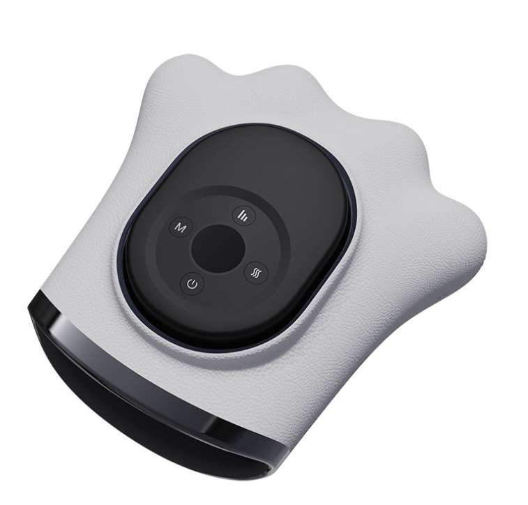 2026 New Hand Massager with Five-Finger Split-Finger Air Pressure - 图片 6