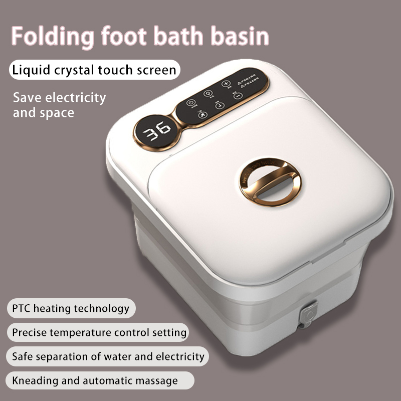 foot spa bath