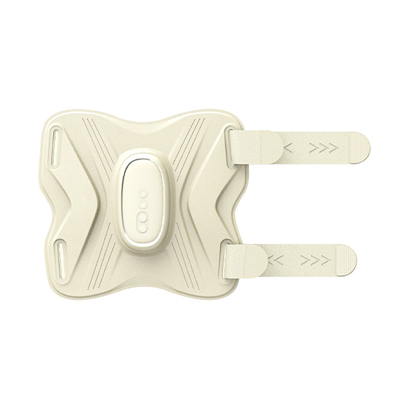 New Leg & Calf Massager with Airbag Compression and Heat - 图片 4