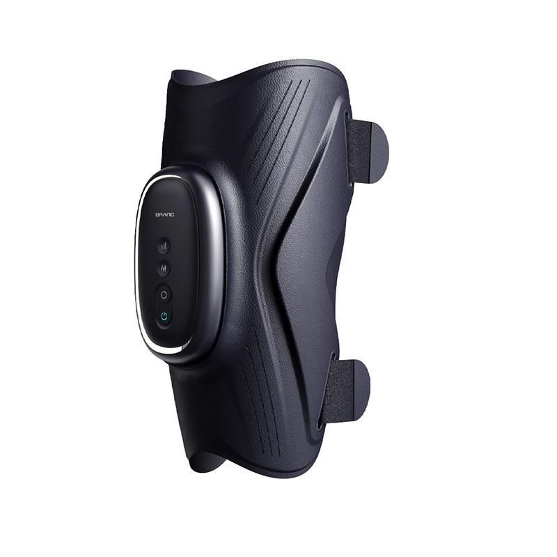 New Leg & Calf Massager with Airbag Compression and Heat