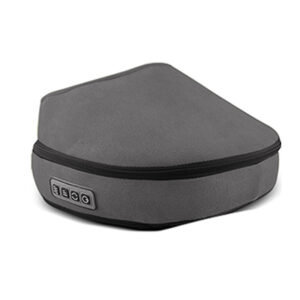 Automatic Electric Foot Massager with Remote Control Acupressure