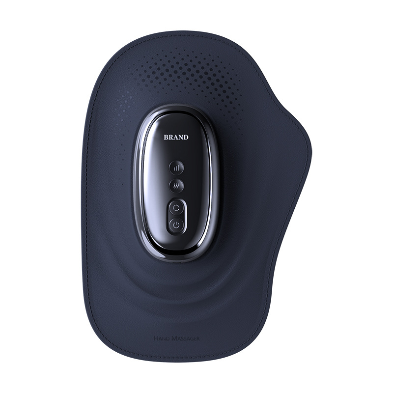 Hand Massager Fully Automatic Air Compression Heating Therapy Massager