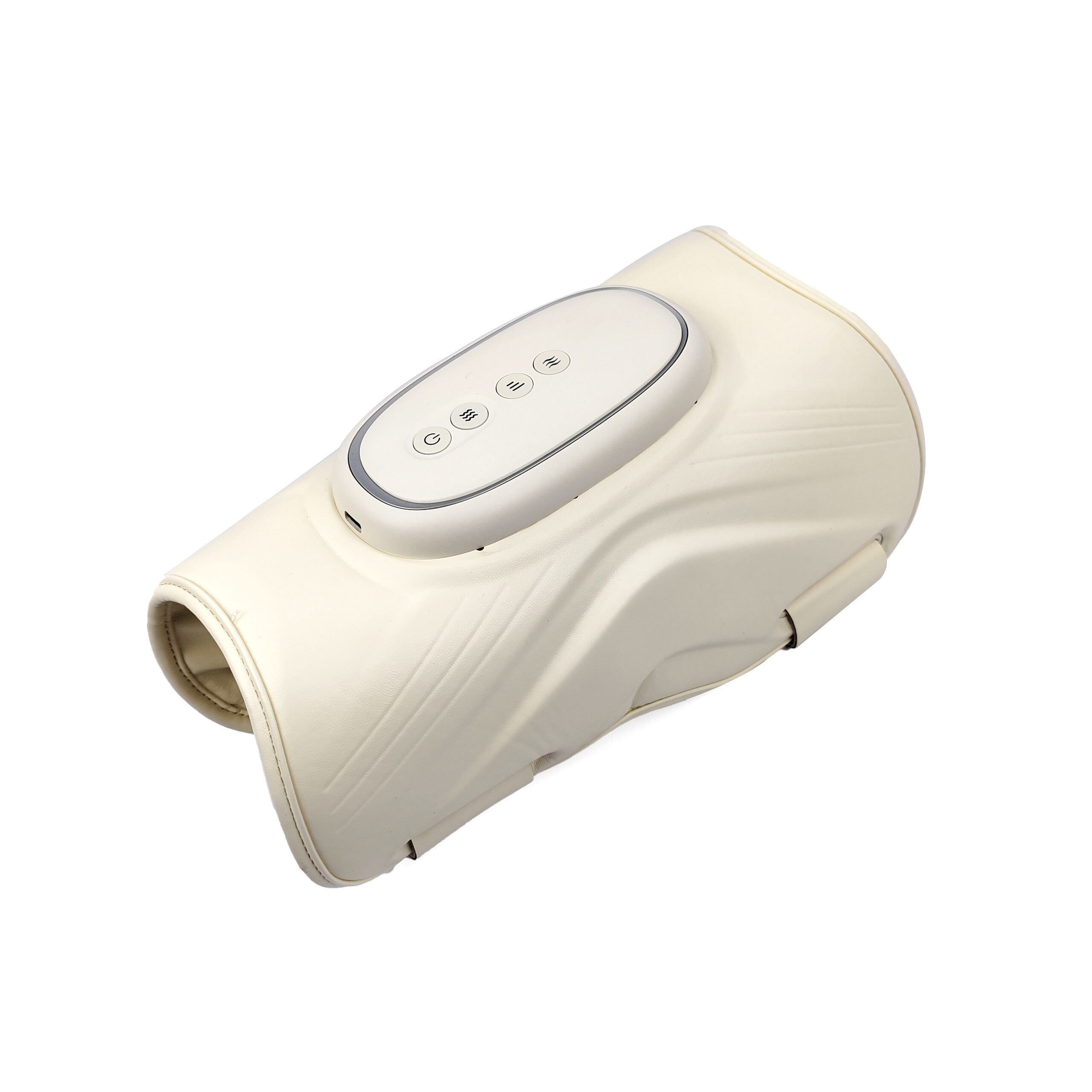 New Leg & Calf Massager with Airbag Compression and Heat - 图片 7