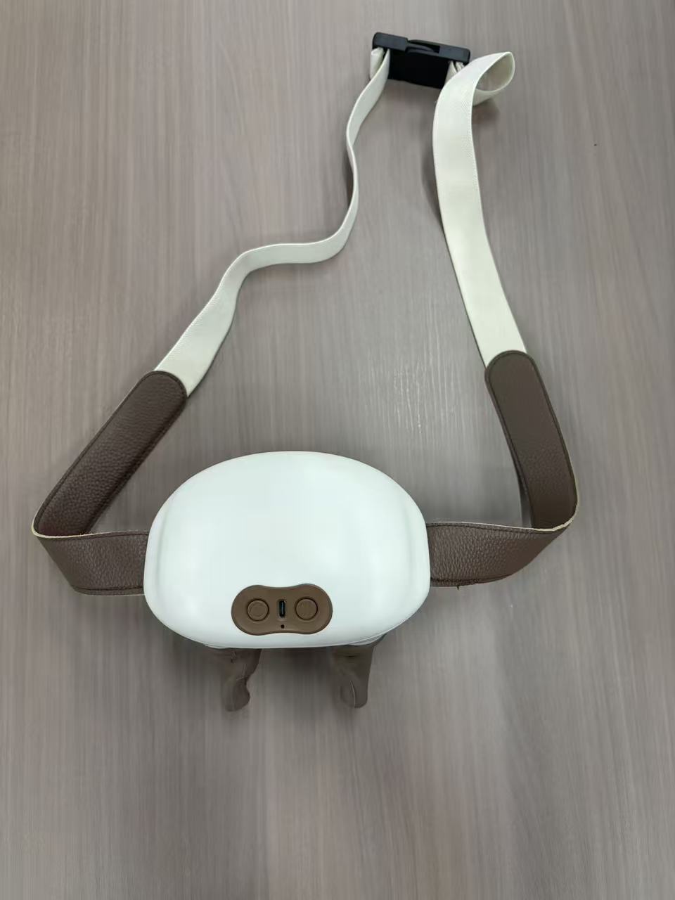 Shiatsu Cordless Neck & Shoulder Massager with 2000mAh Battery - 图片 8